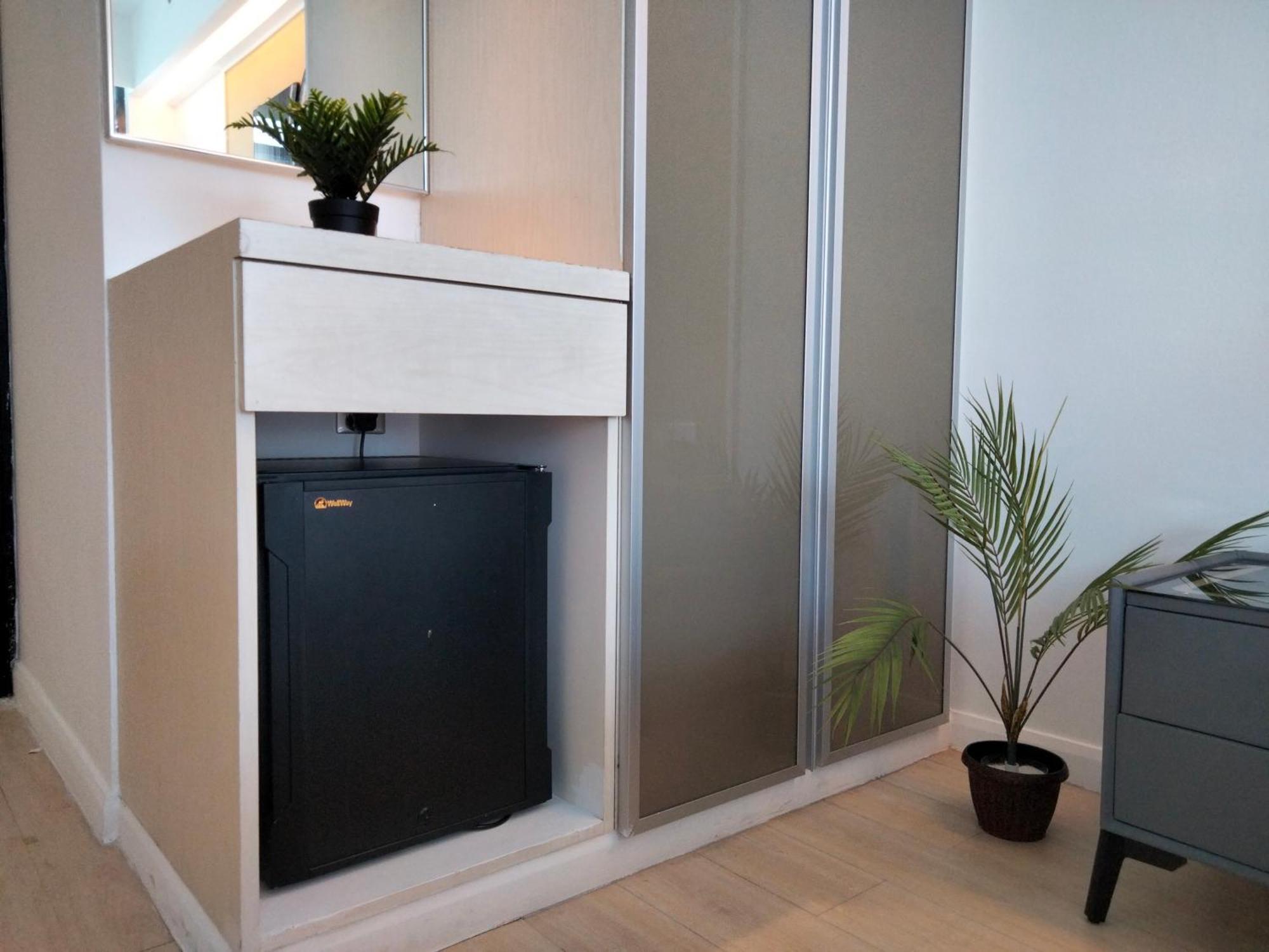 Centrestage Pj By Homebrickz Petaling Jaya Exterior foto